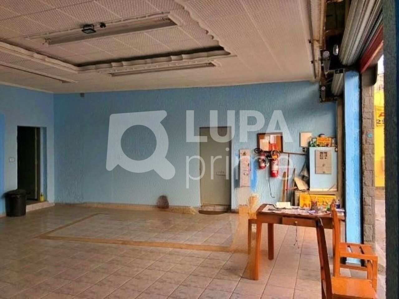 Loja-Salão, 200 m² - Foto 2