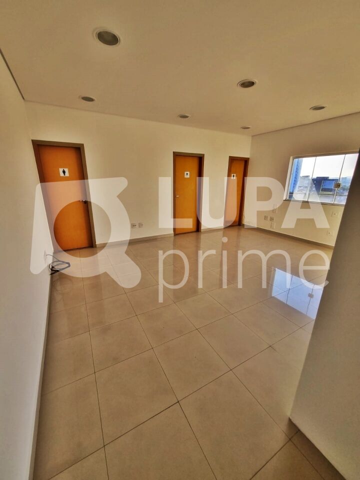 Conjunto Comercial-Sala para alugar, 65m² - Foto 4