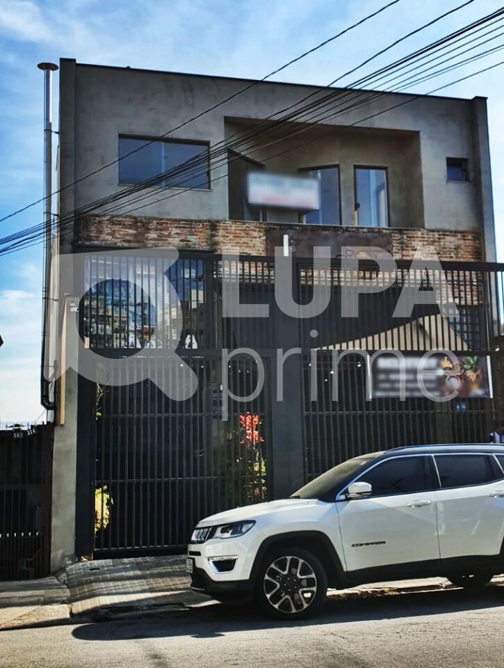 Conjunto Comercial-Sala para alugar, 65m² - Foto 10