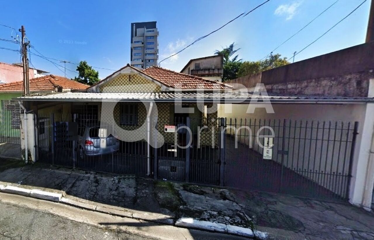 Terreno, 500 m² - Foto 1