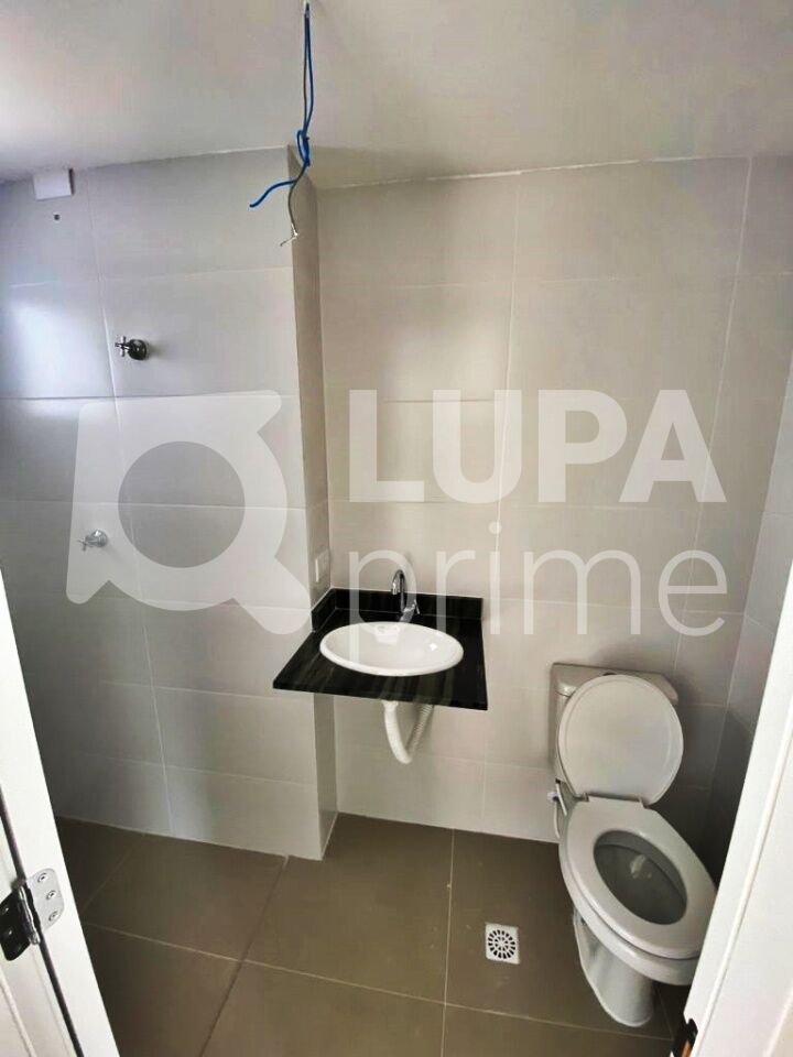 Apartamento à venda com 2 quartos, 38m² - Foto 6