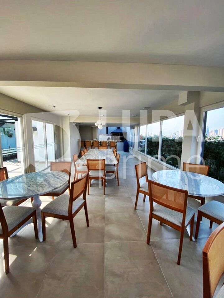 Apartamento à venda com 2 quartos, 38m² - Foto 10