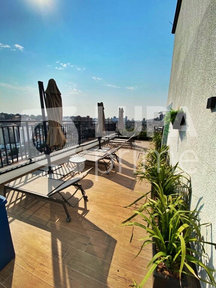 Apartamento à venda com 2 quartos, 38m² - Foto 13
