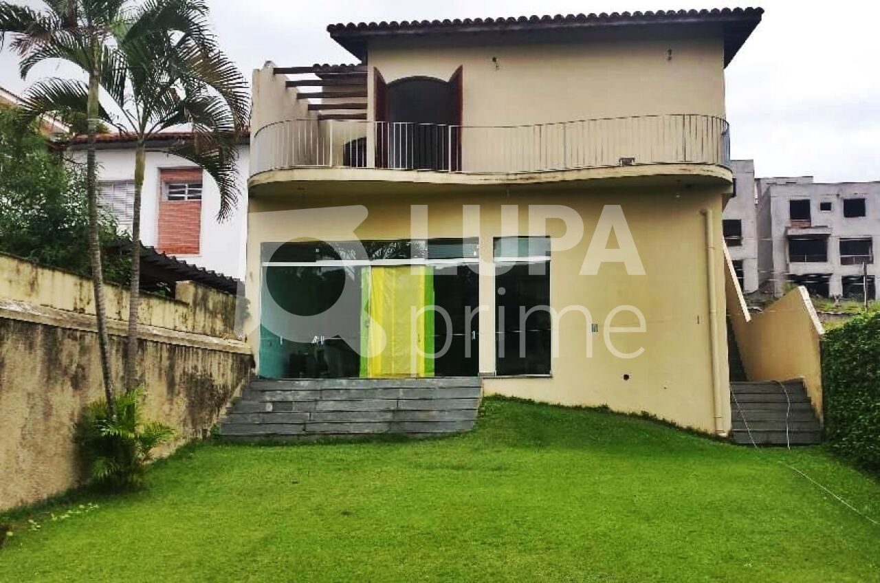 Casa à venda com 4 quartos, 450m² - Foto 17