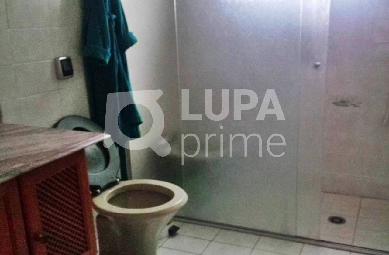 Casa à venda com 4 quartos, 450m² - Foto 12