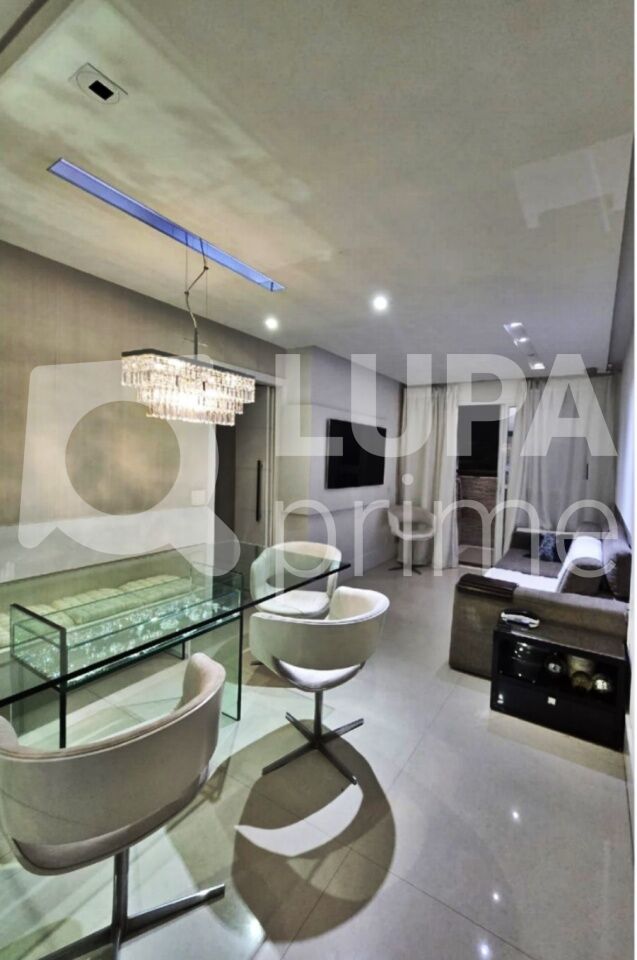 Apartamento, 3 quartos, 70 m² - Foto 1