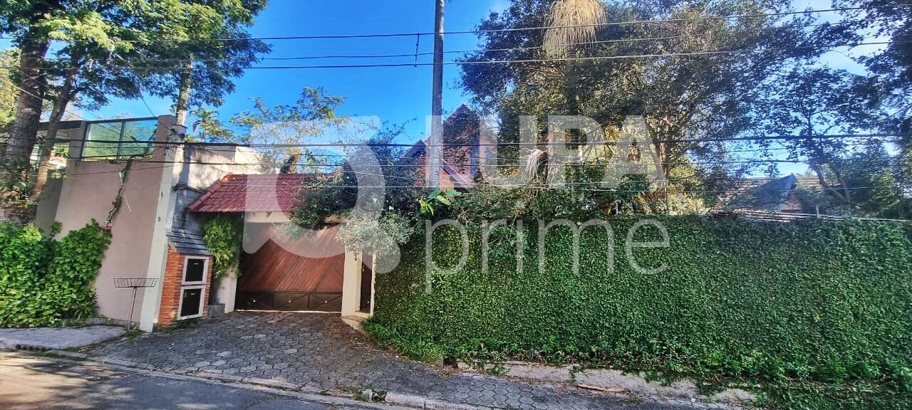 Casa à venda com 5 quartos, 432m² - Foto 48
