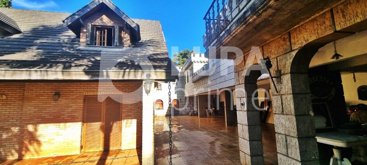Casa à venda com 5 quartos, 432m² - Foto 38