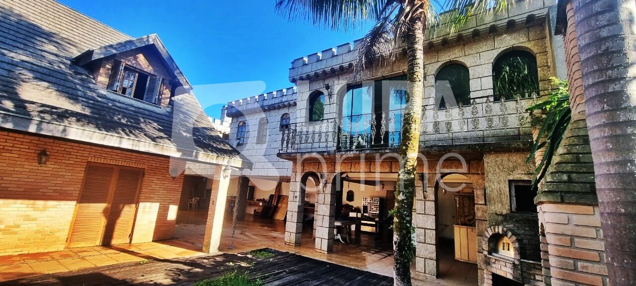 Casa à venda com 5 quartos, 432m² - Foto 37