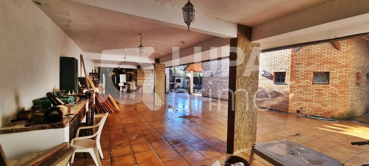 Casa à venda com 5 quartos, 432m² - Foto 28