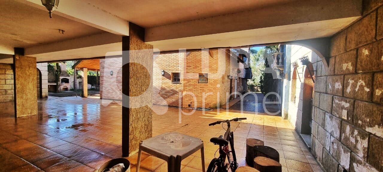 Casa à venda com 5 quartos, 432m² - Foto 29