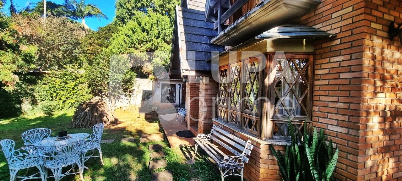 Casa à venda com 5 quartos, 432m² - Foto 40