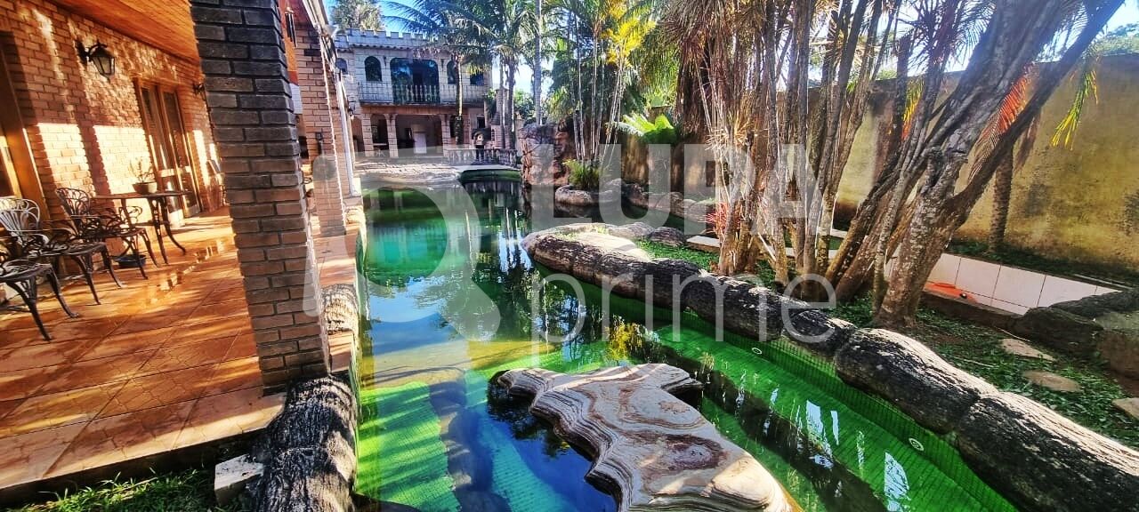 Casa à venda com 5 quartos, 432m² - Foto 43