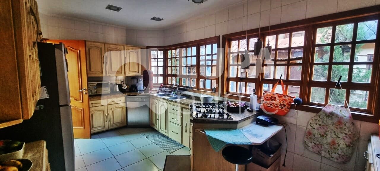 Casa à venda com 5 quartos, 432m² - Foto 21