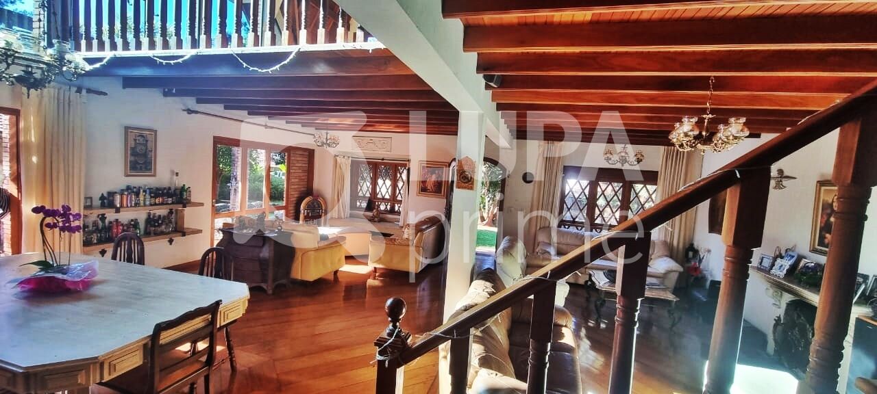 Casa à venda com 5 quartos, 432m² - Foto 6