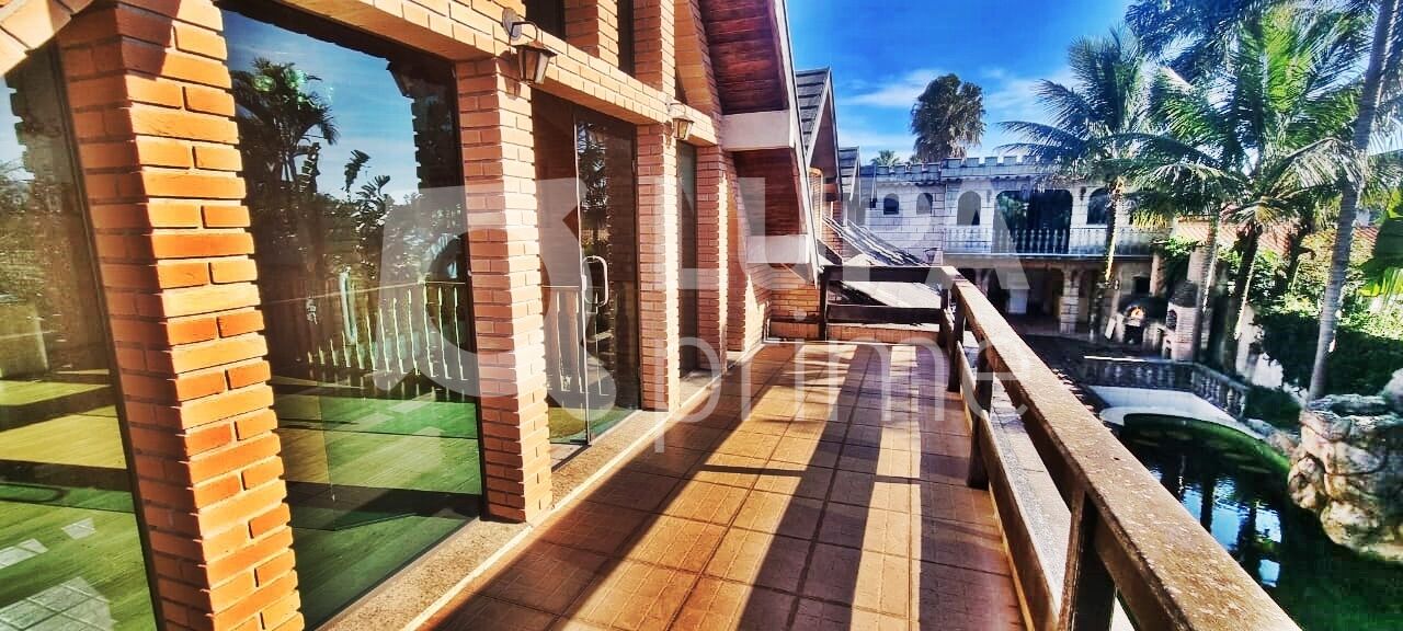 Casa à venda com 5 quartos, 432m² - Foto 41