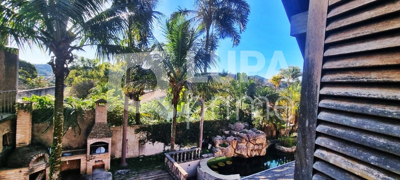 Casa à venda com 5 quartos, 432m² - Foto 31