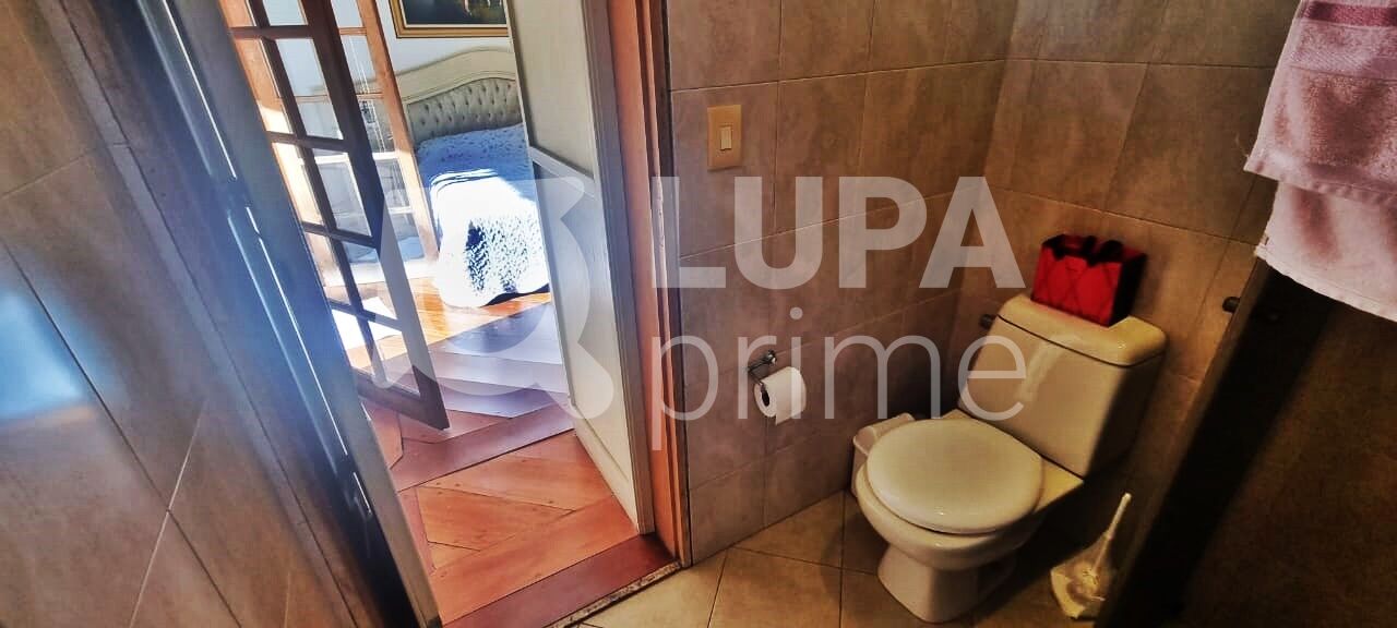 Casa à venda com 5 quartos, 432m² - Foto 24