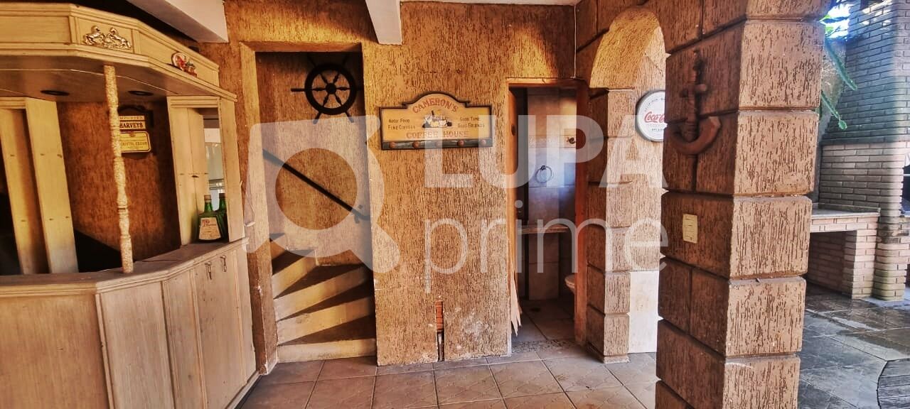 Casa à venda com 5 quartos, 432m² - Foto 30