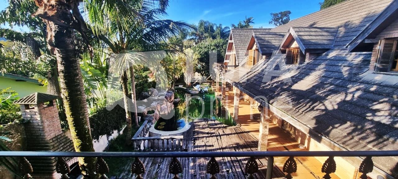 Casa à venda com 5 quartos, 432m² - Foto 34