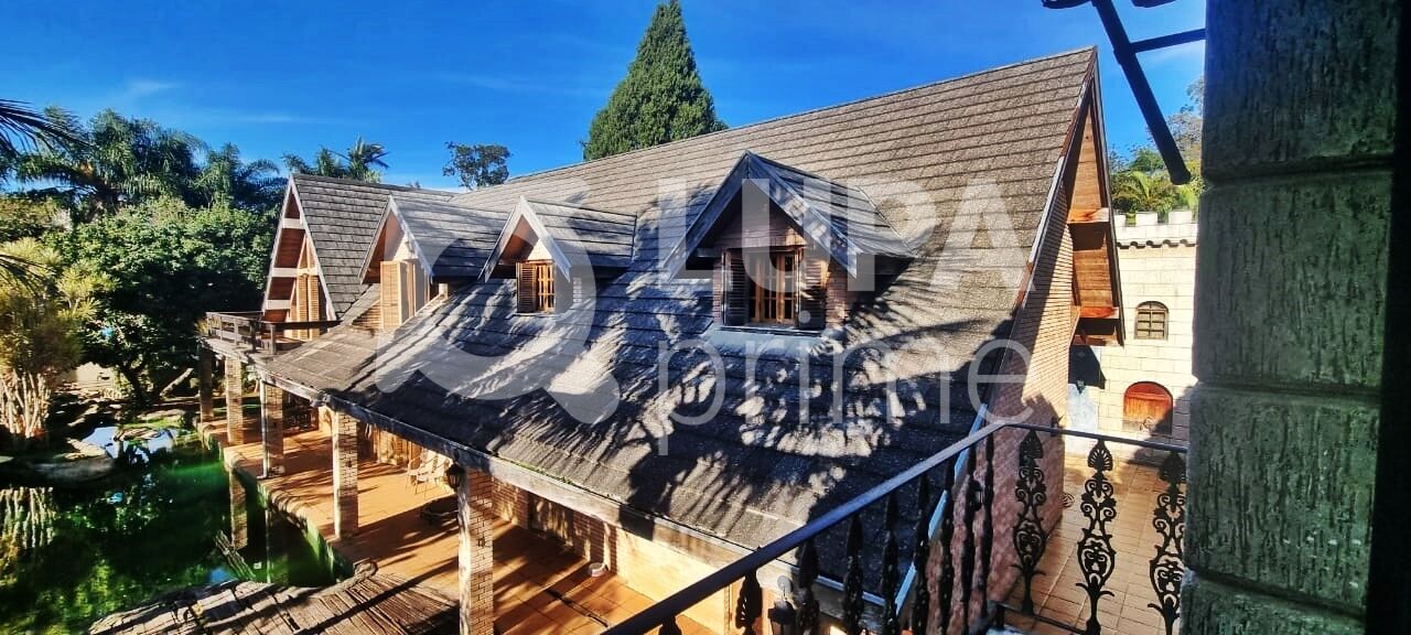 Casa à venda com 5 quartos, 432m² - Foto 33