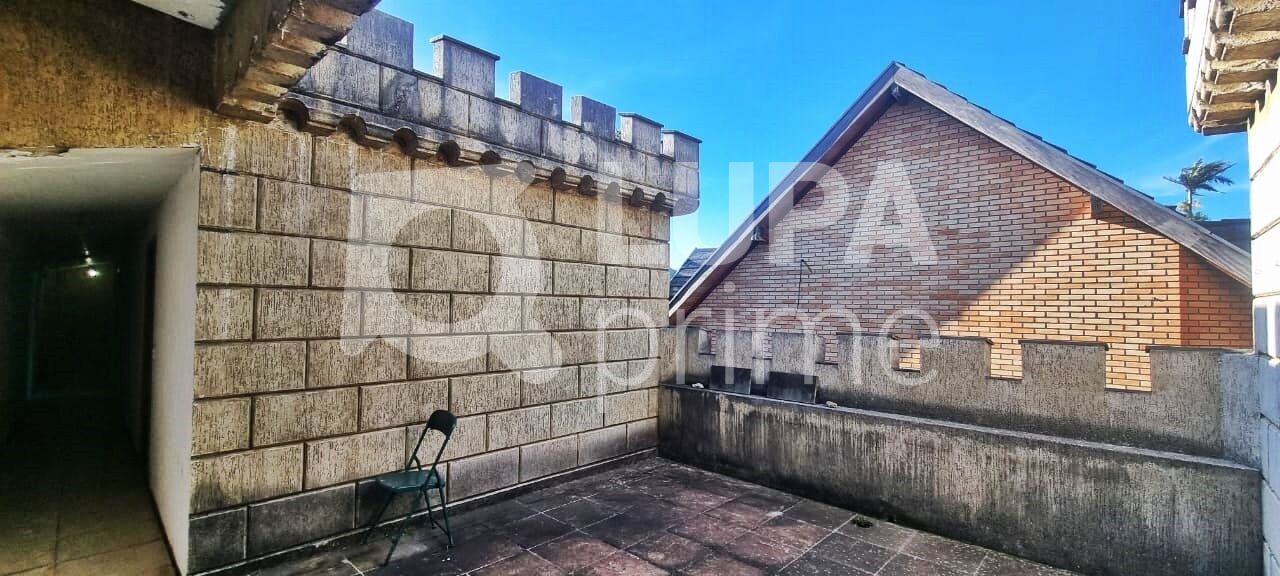 Casa à venda com 5 quartos, 432m² - Foto 45