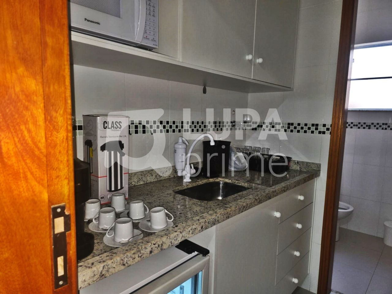 Sala-Conjunto, 35 m² - Foto 5