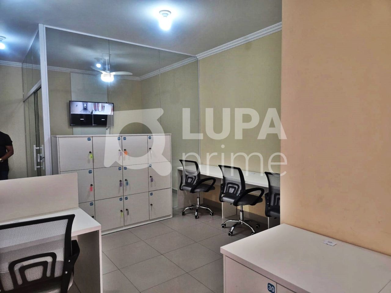 Sala-Conjunto, 35 m² - Foto 1