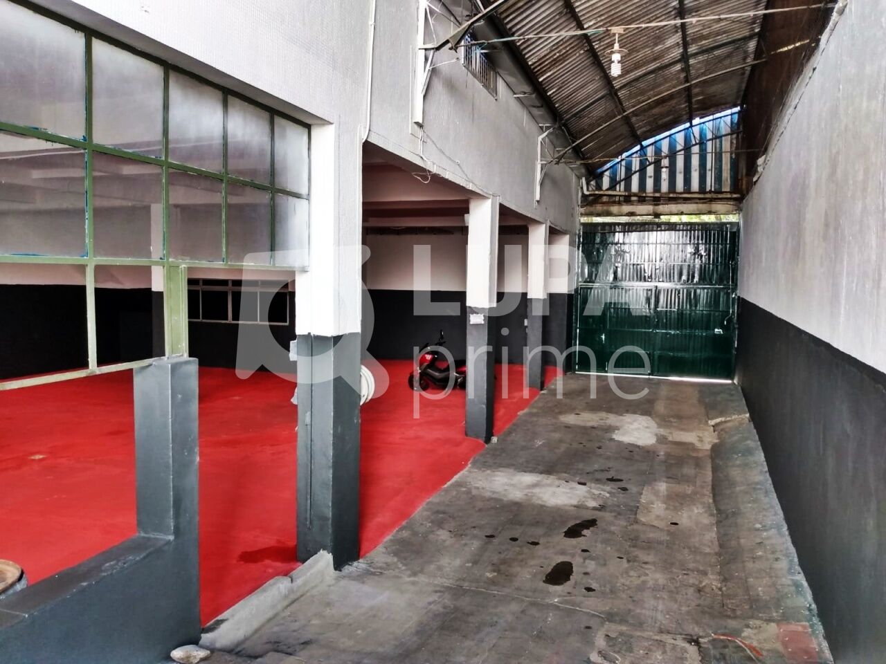 Depósito-Galpão, 400 m² - Foto 3