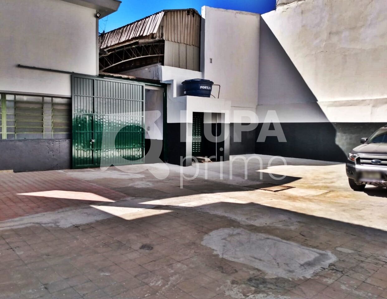 Depósito-Galpão, 400 m² - Foto 4