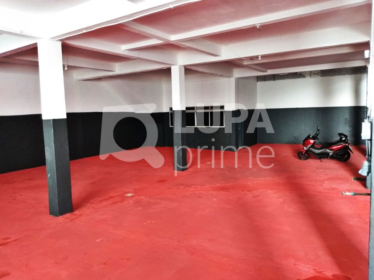 Depósito-Galpão, 400 m² - Foto 1