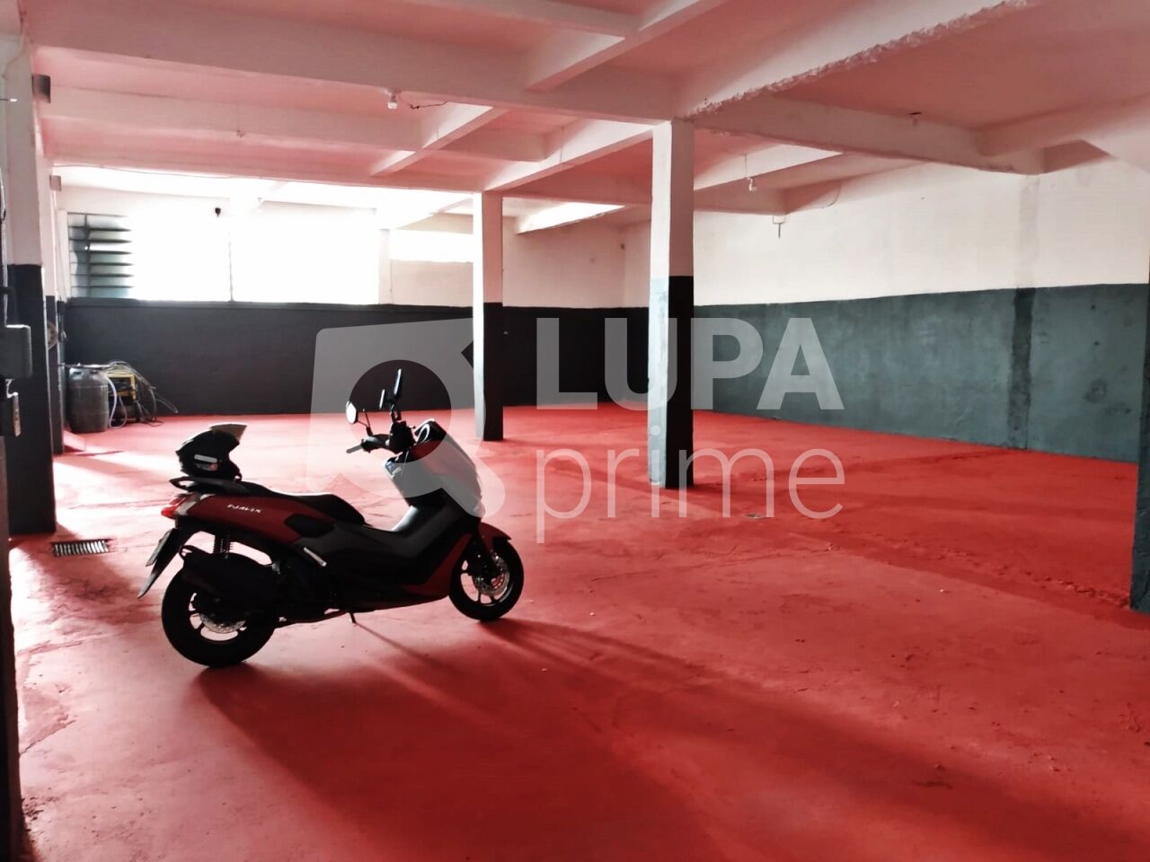 Depósito-Galpão, 400 m² - Foto 2