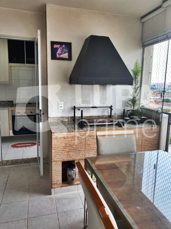 Apartamento à venda com 3 quartos, 77m² - Foto 12