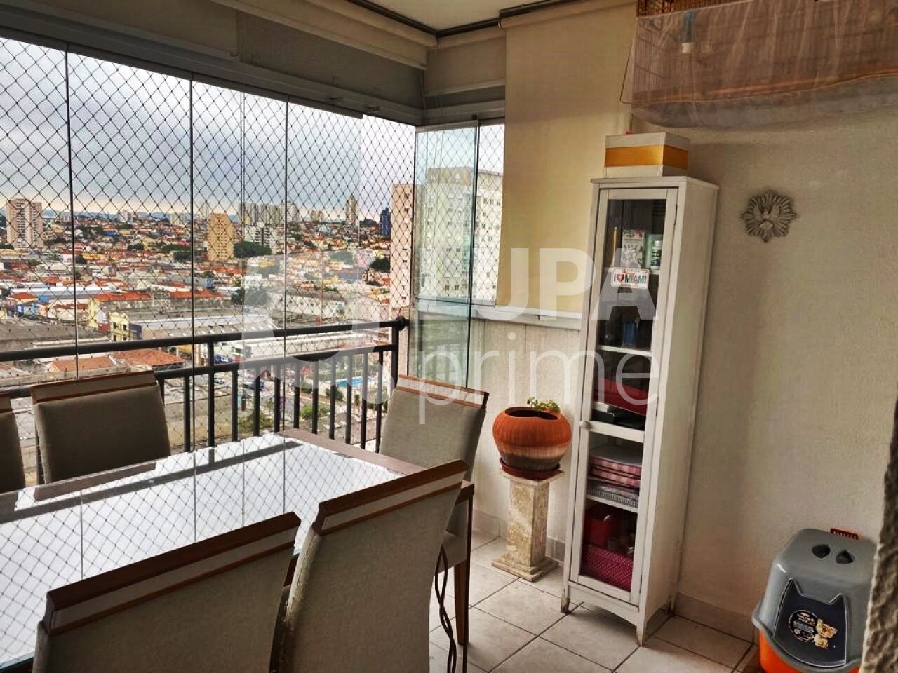 Apartamento à venda com 3 quartos, 77m² - Foto 13