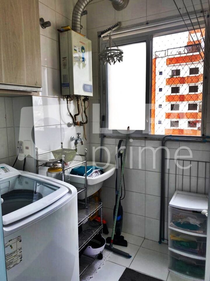 Apartamento à venda com 3 quartos, 77m² - Foto 10