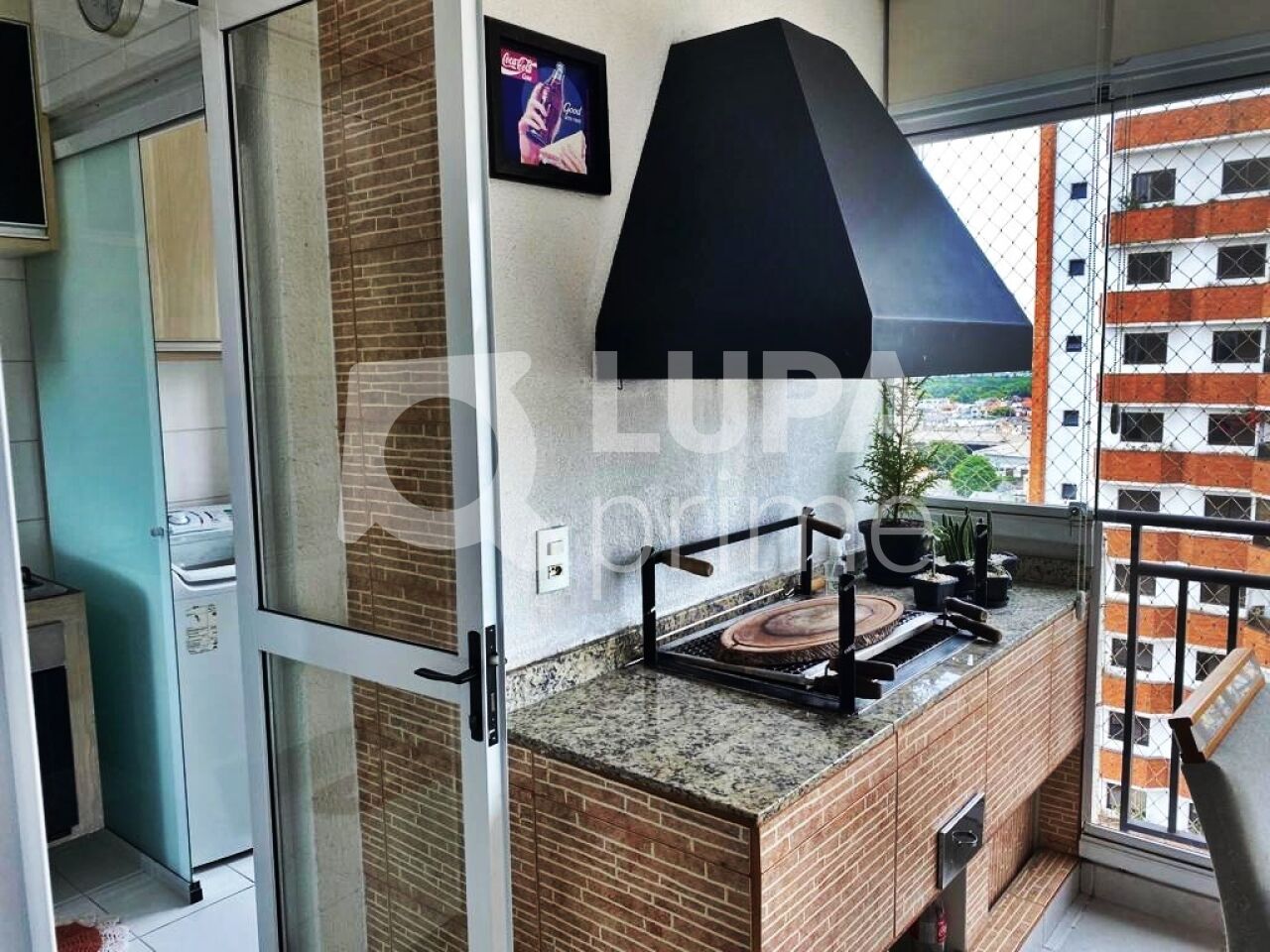Apartamento à venda com 3 quartos, 77m² - Foto 11