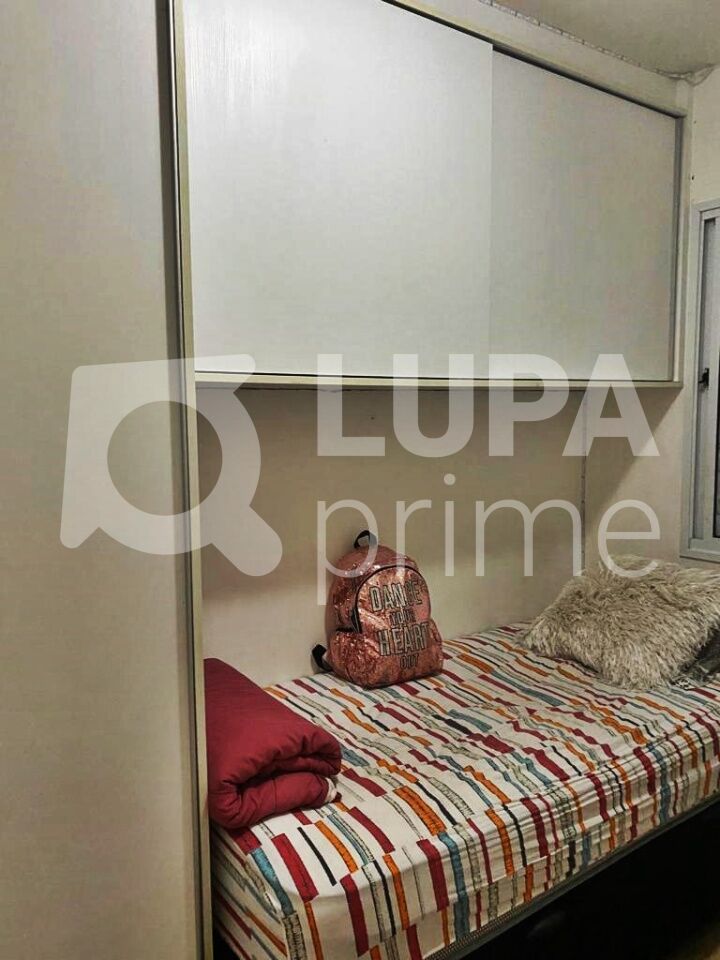Apartamento à venda com 3 quartos, 77m² - Foto 6