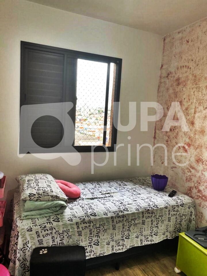 Apartamento à venda com 3 quartos, 77m² - Foto 5