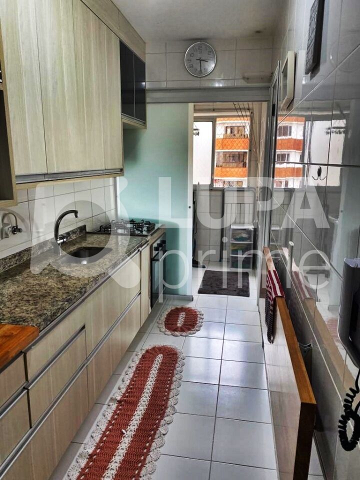 Apartamento à venda com 3 quartos, 77m² - Foto 8