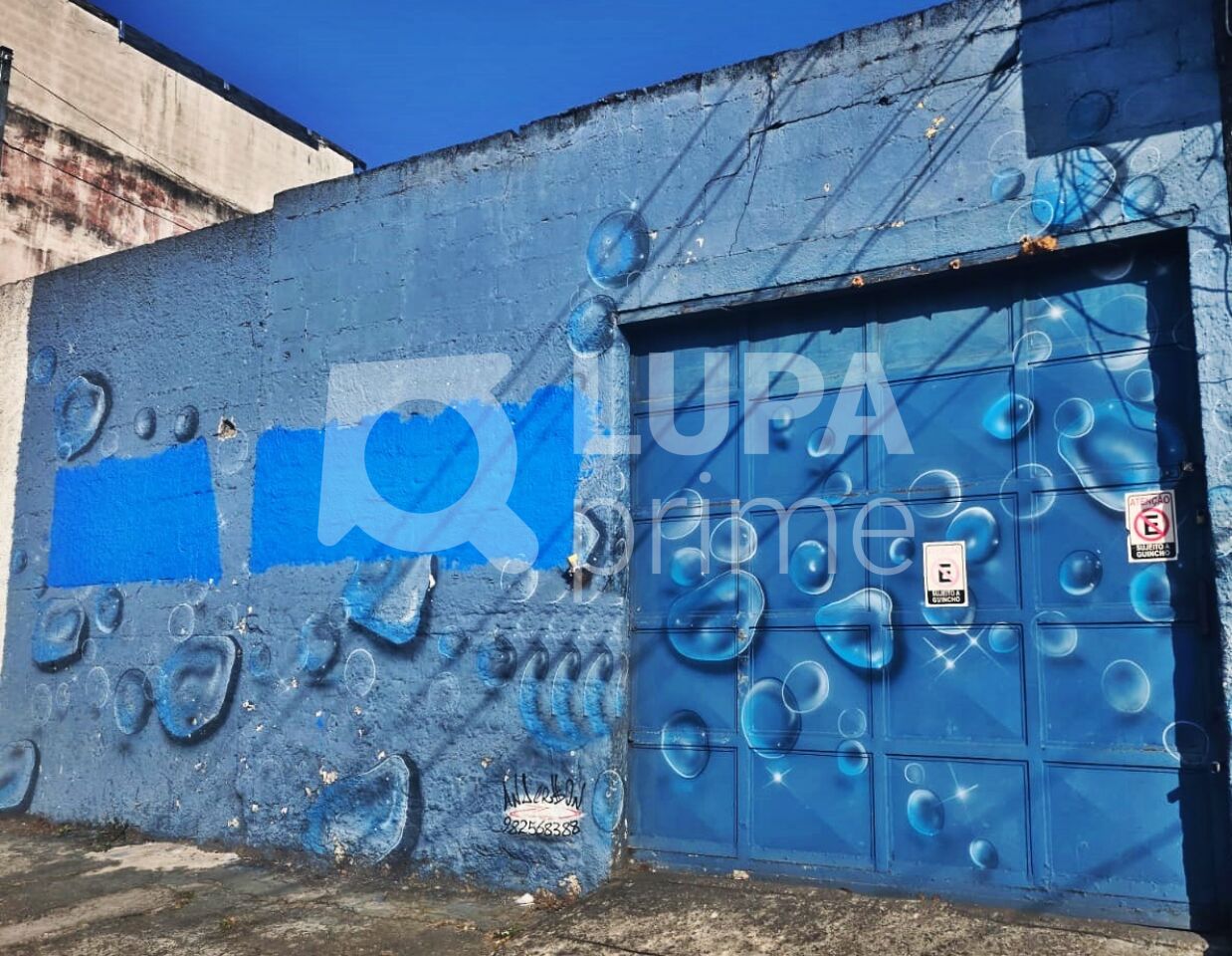 Loja-Salão para alugar, 120m² - Foto 5