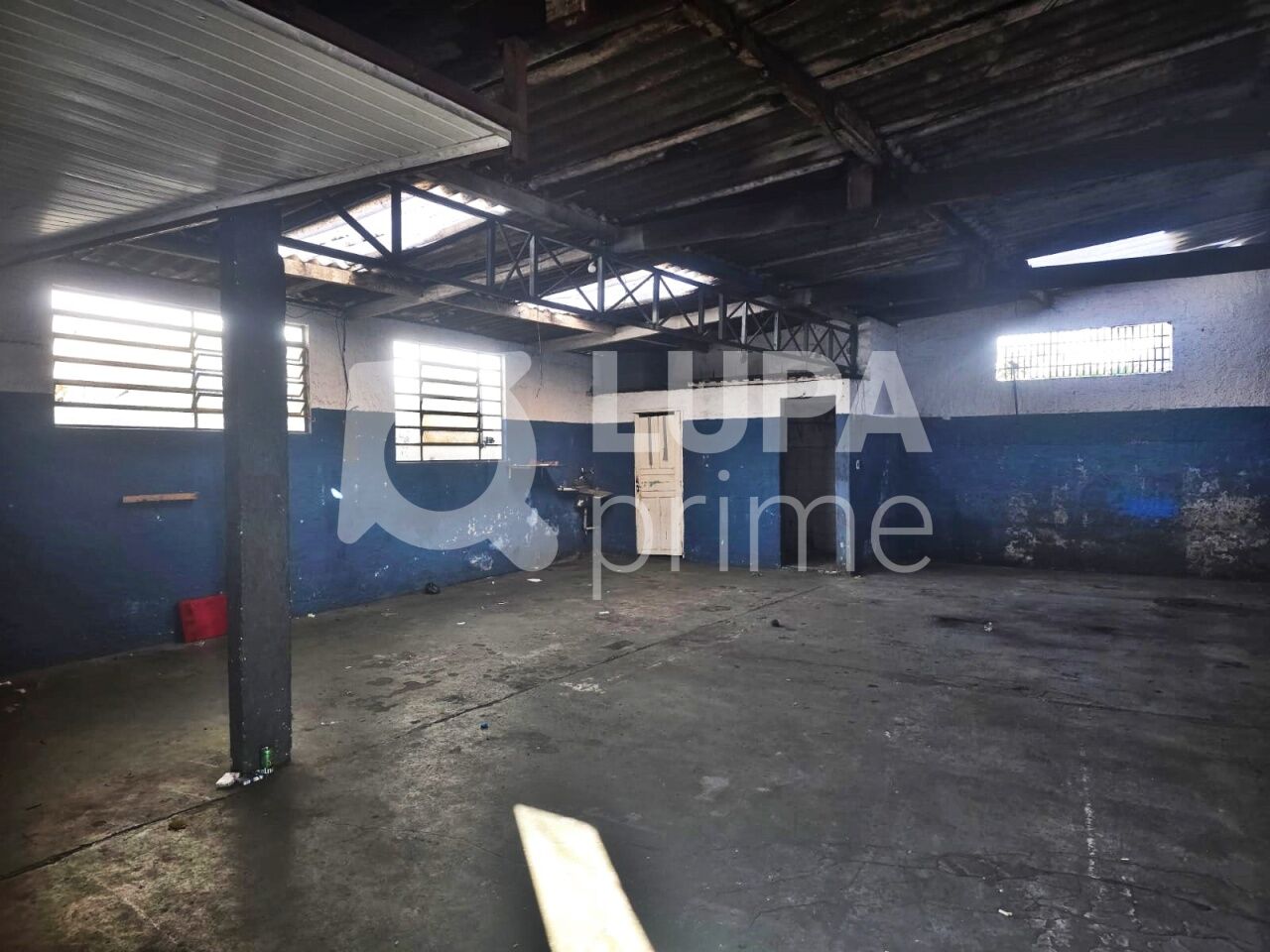 Loja-Salão para alugar, 120m² - Foto 2