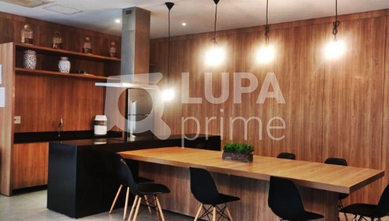 Apartamento à venda com 2 quartos, 57m² - Foto 14