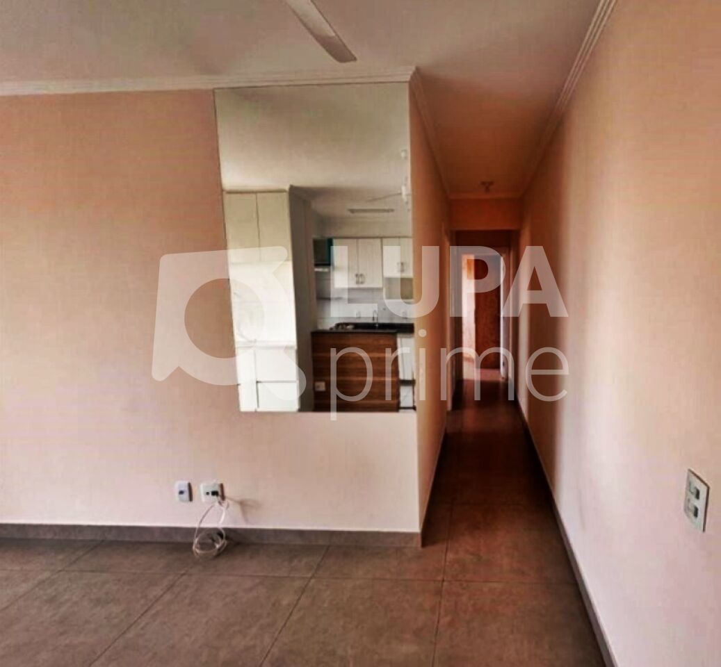 Apartamento à venda com 2 quartos, 57m² - Foto 2