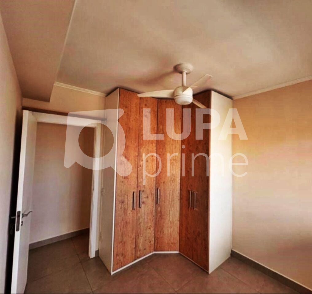 Apartamento à venda com 2 quartos, 57m² - Foto 5