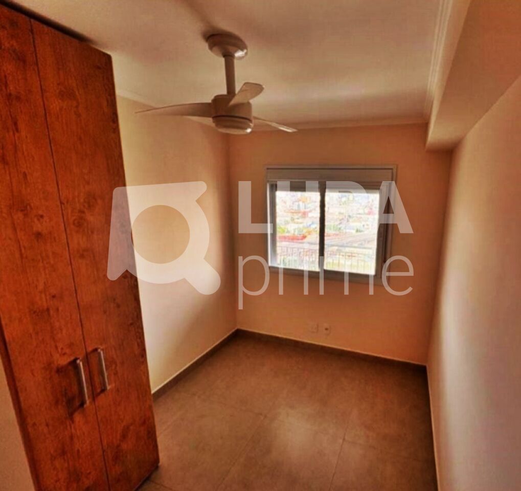 Apartamento à venda com 2 quartos, 57m² - Foto 6