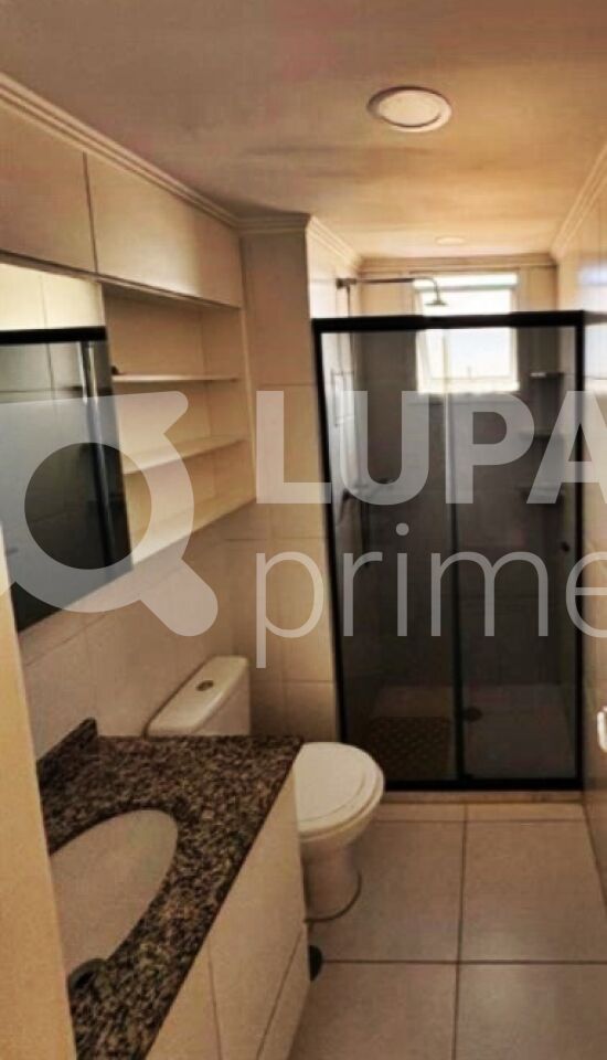 Apartamento à venda com 2 quartos, 57m² - Foto 10