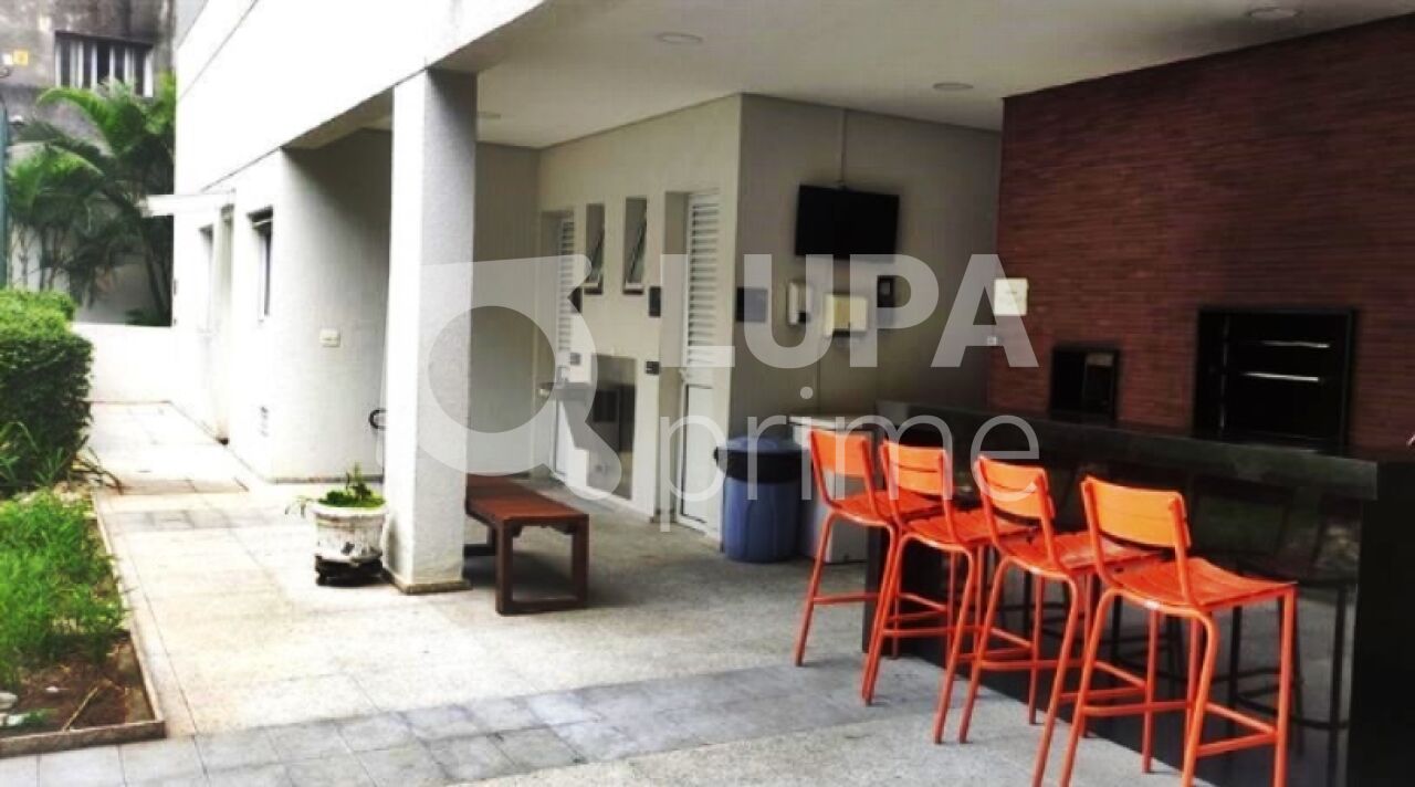Apartamento à venda com 2 quartos, 57m² - Foto 16