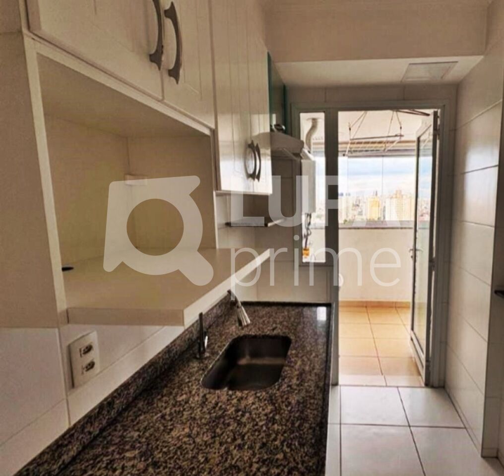 Apartamento à venda com 2 quartos, 57m² - Foto 9