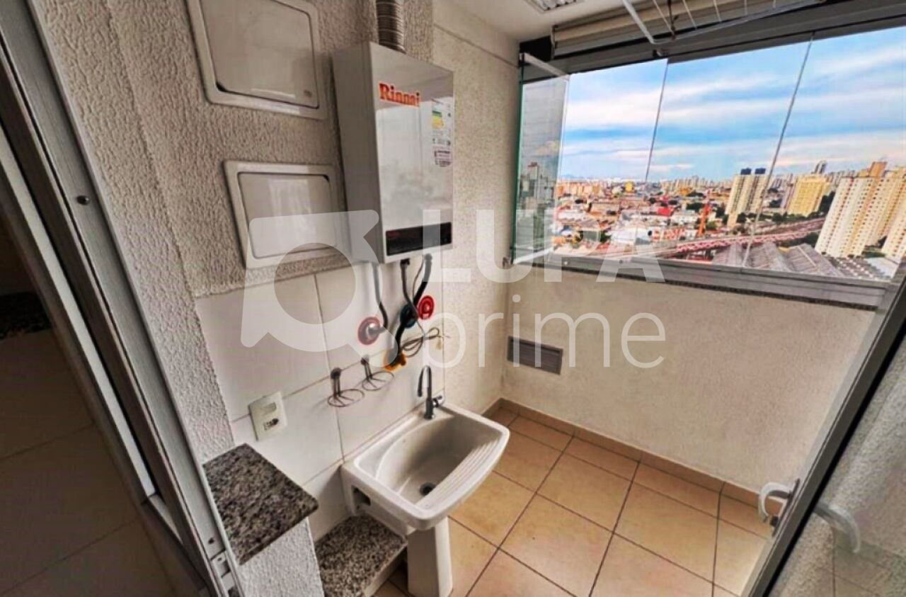 Apartamento à venda com 2 quartos, 57m² - Foto 11