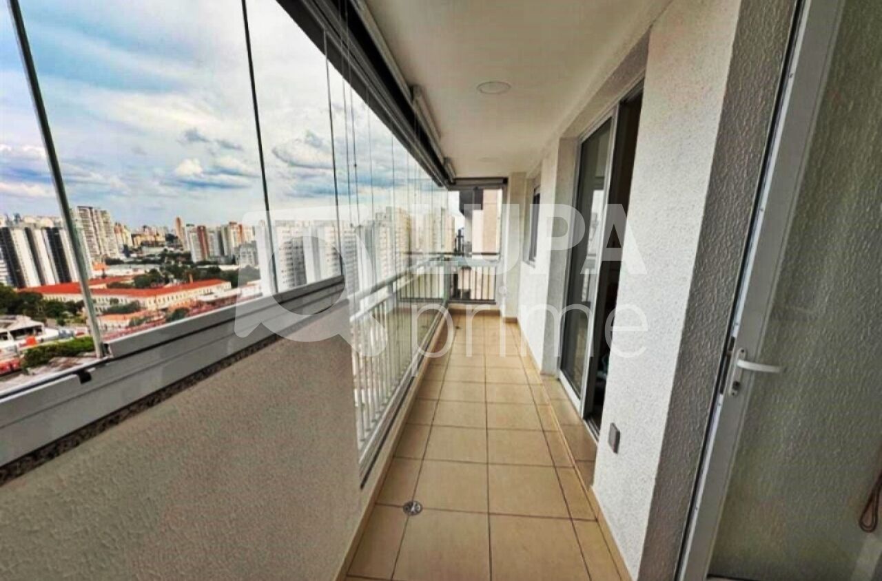Apartamento à venda com 2 quartos, 57m² - Foto 12